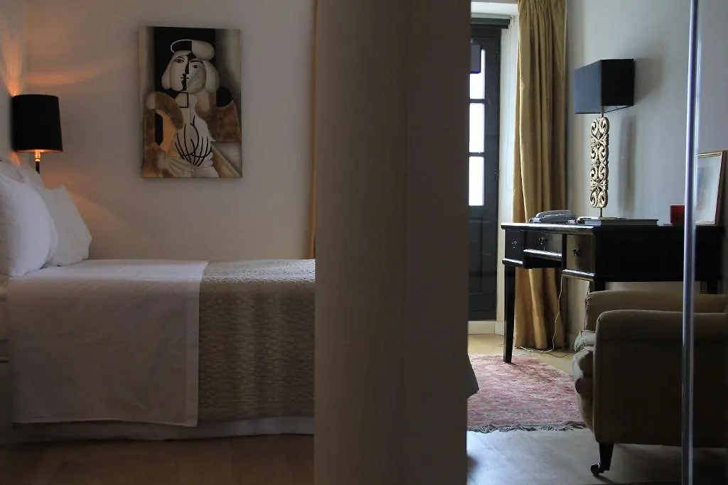 Aire De Ronda (Adults Only) Hotel Spanyolország