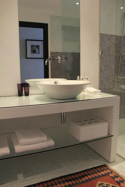 ****  Aire De Ronda (Adults Only) Hotell Spanien