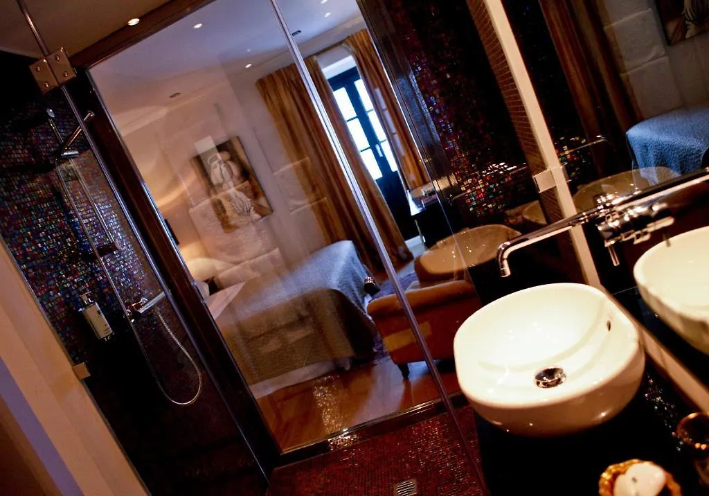 Aire De Ronda (Adults Only) Hotel