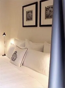 Aire De Ronda (Adults Only) Hotel