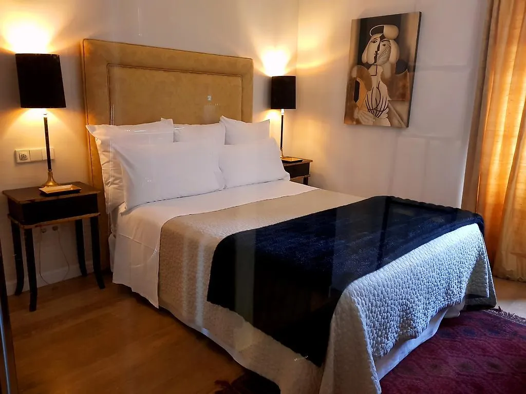 Aire De Ronda (Adults Only) Hotel