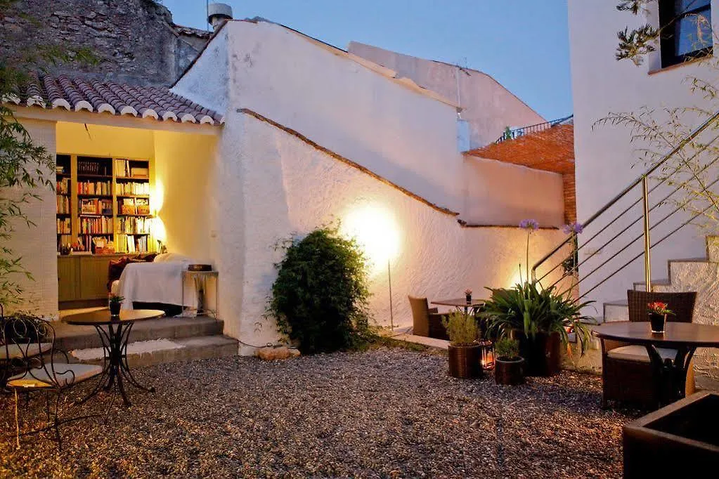 Aire De Ronda (Adults Only) Hotel 4*,