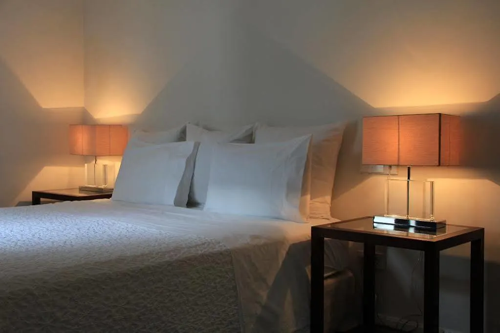 Aire De Ronda (Adults Only) Hotel