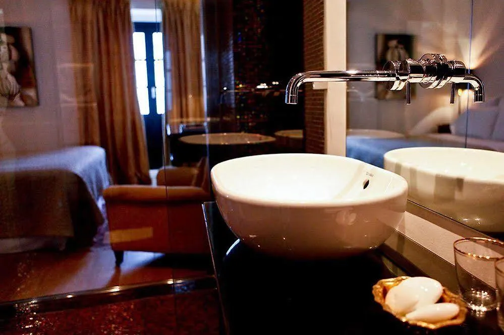Aire De Ronda (Adults Only) Hotel 4*,  Spanyolország