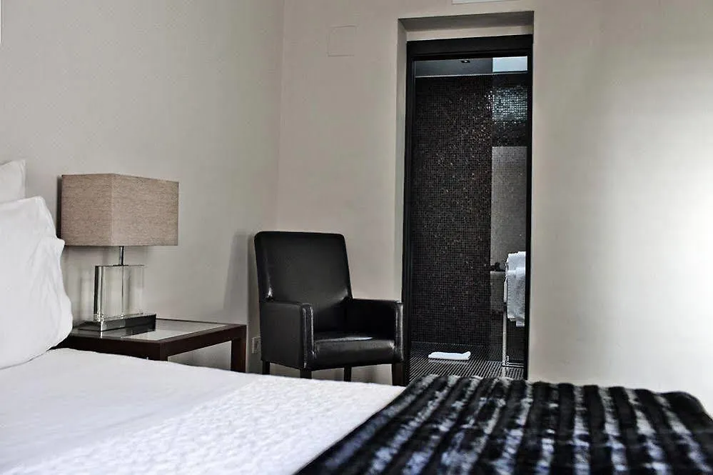 Aire De Ronda (Adults Only) Hotel Spanyolország