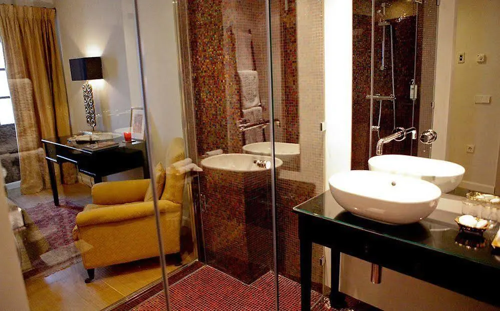 Aire De Ronda (Adults Only) Hotel