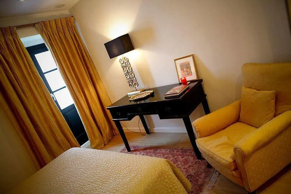 Aire De Ronda (Adults Only) Hotel 4*,  Spain