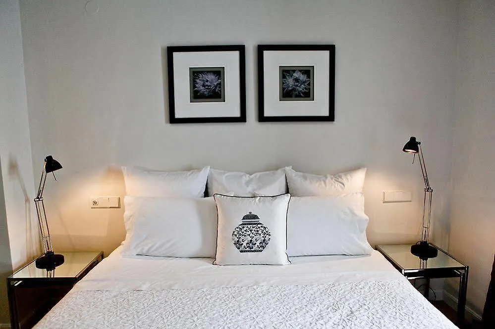 Aire De Ronda (Adults Only) Hotel
